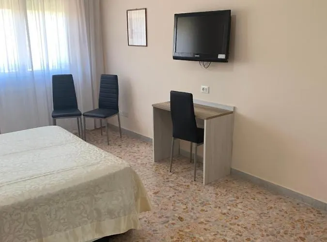Bed and Breakfast Domus Della Radio Roma