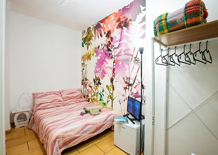 B&B La stanza di Zoe Roma