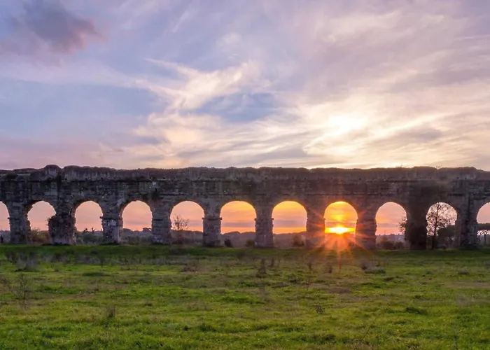 Domus Apartments Roma