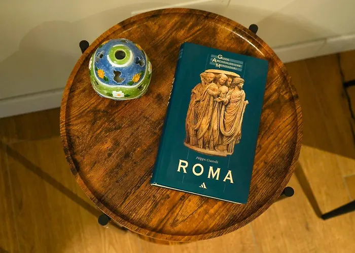 Vatican Dolce Remy Guest House - Metro Cipro Roma